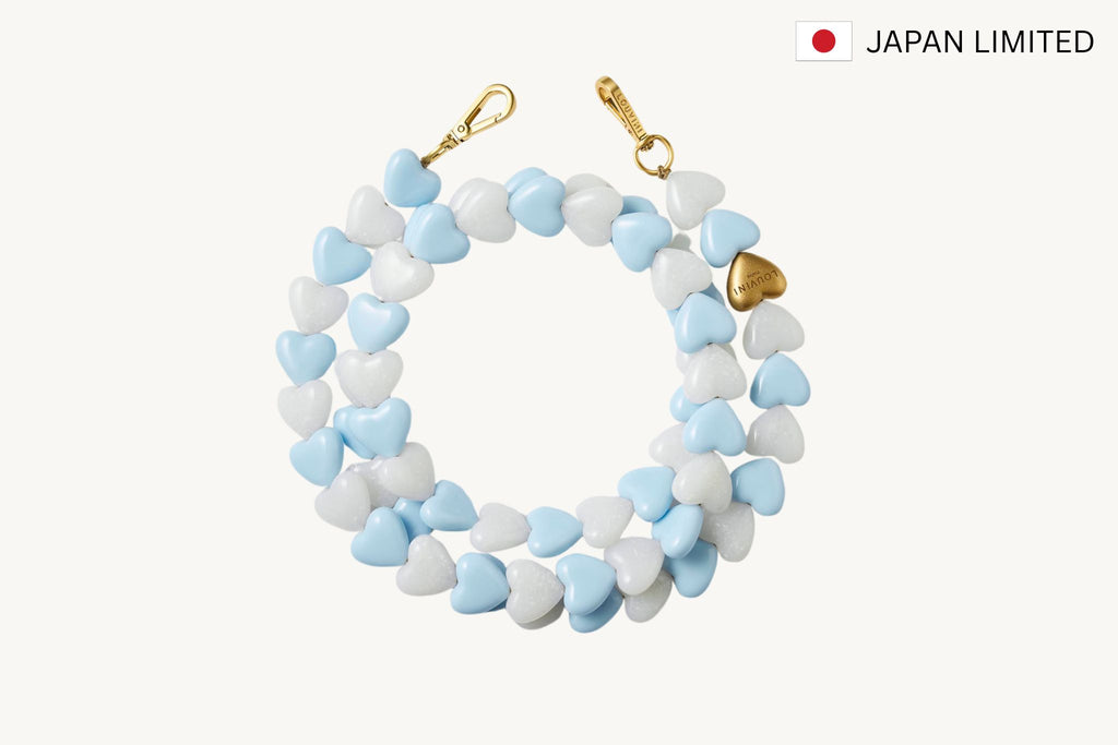 ハンドストラップ PETIT CUORE RAINBOW – R deco interiors