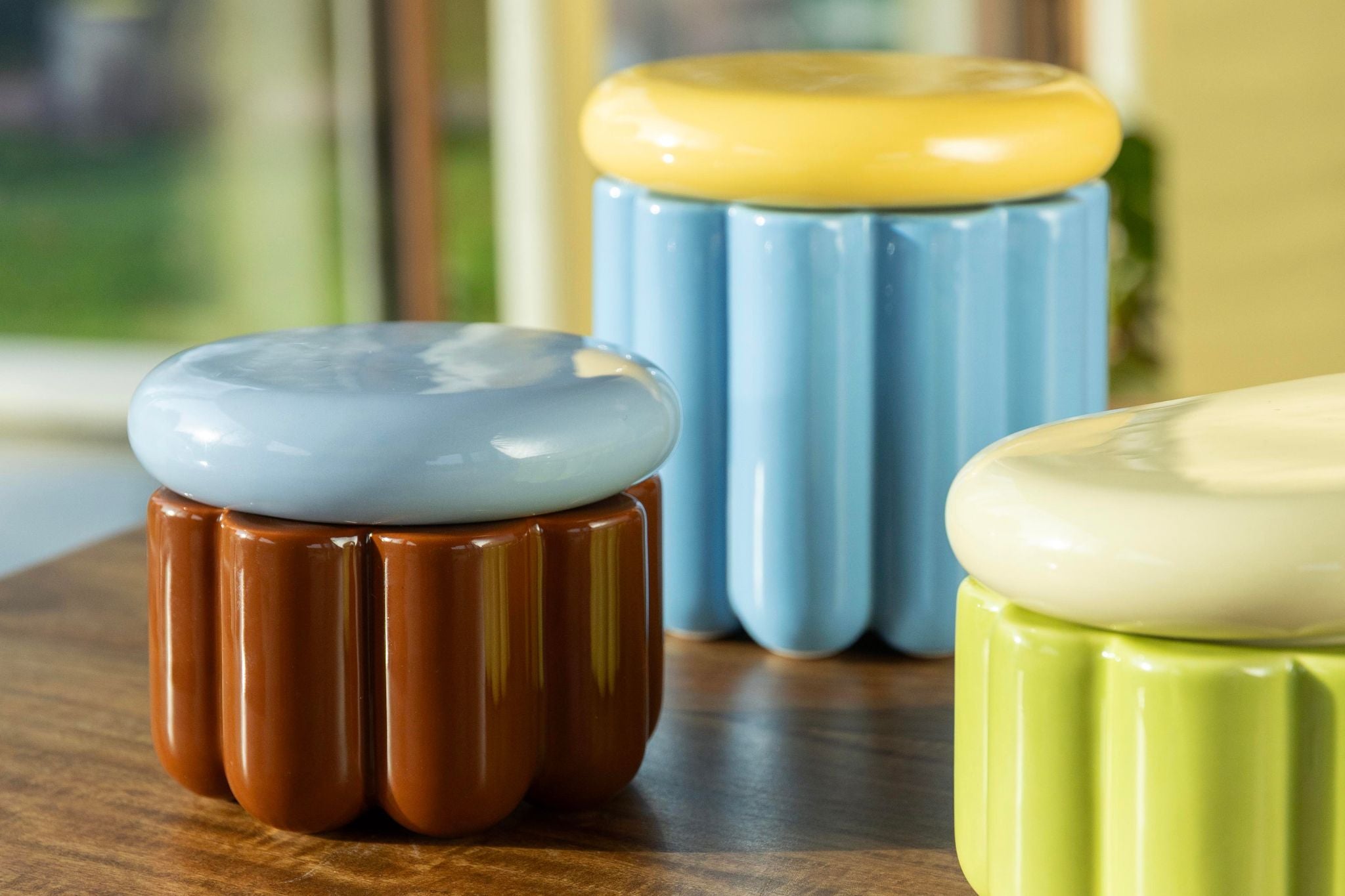 &klevering – R deco interiors