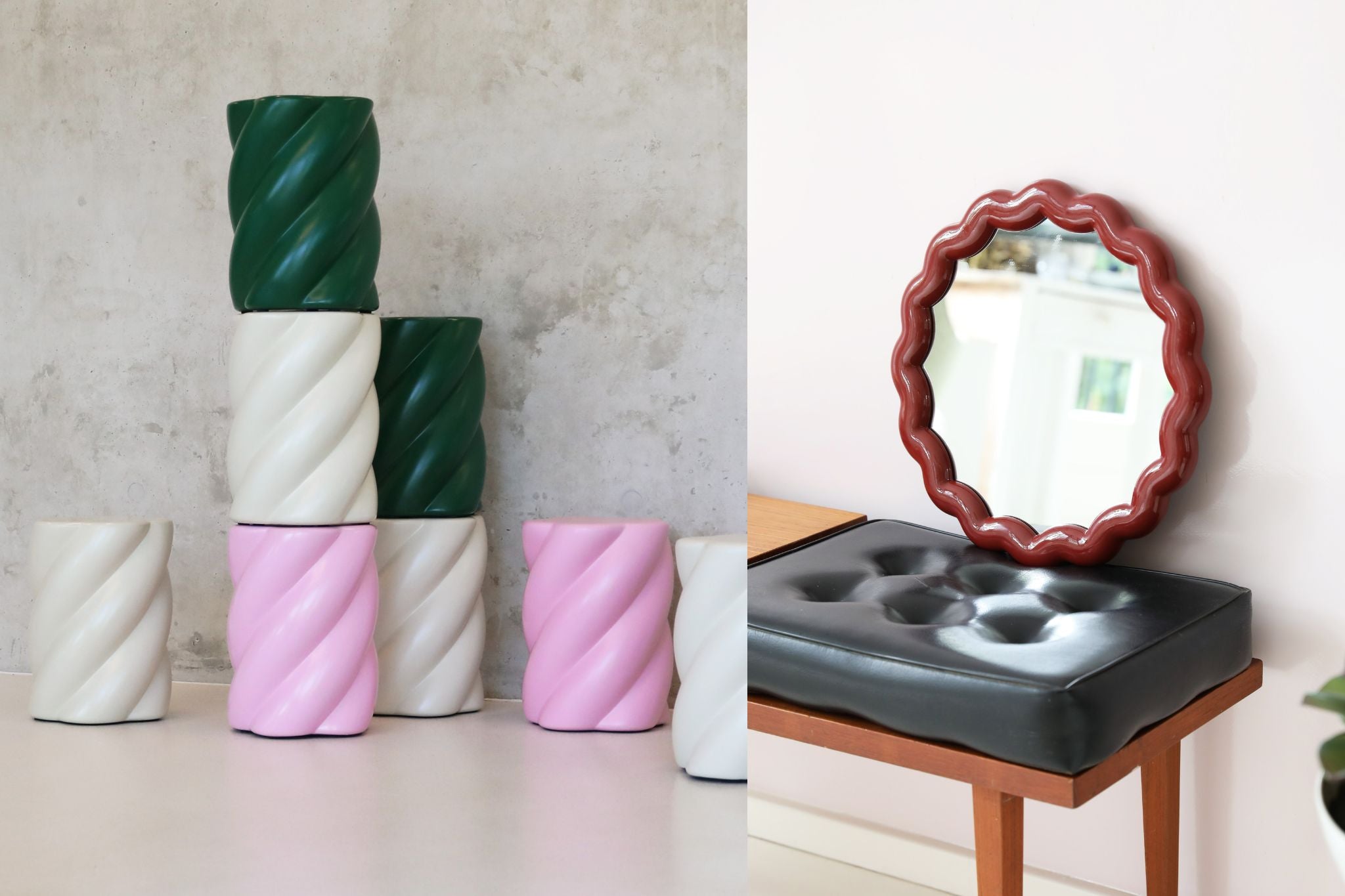 &klevering – R deco interiors