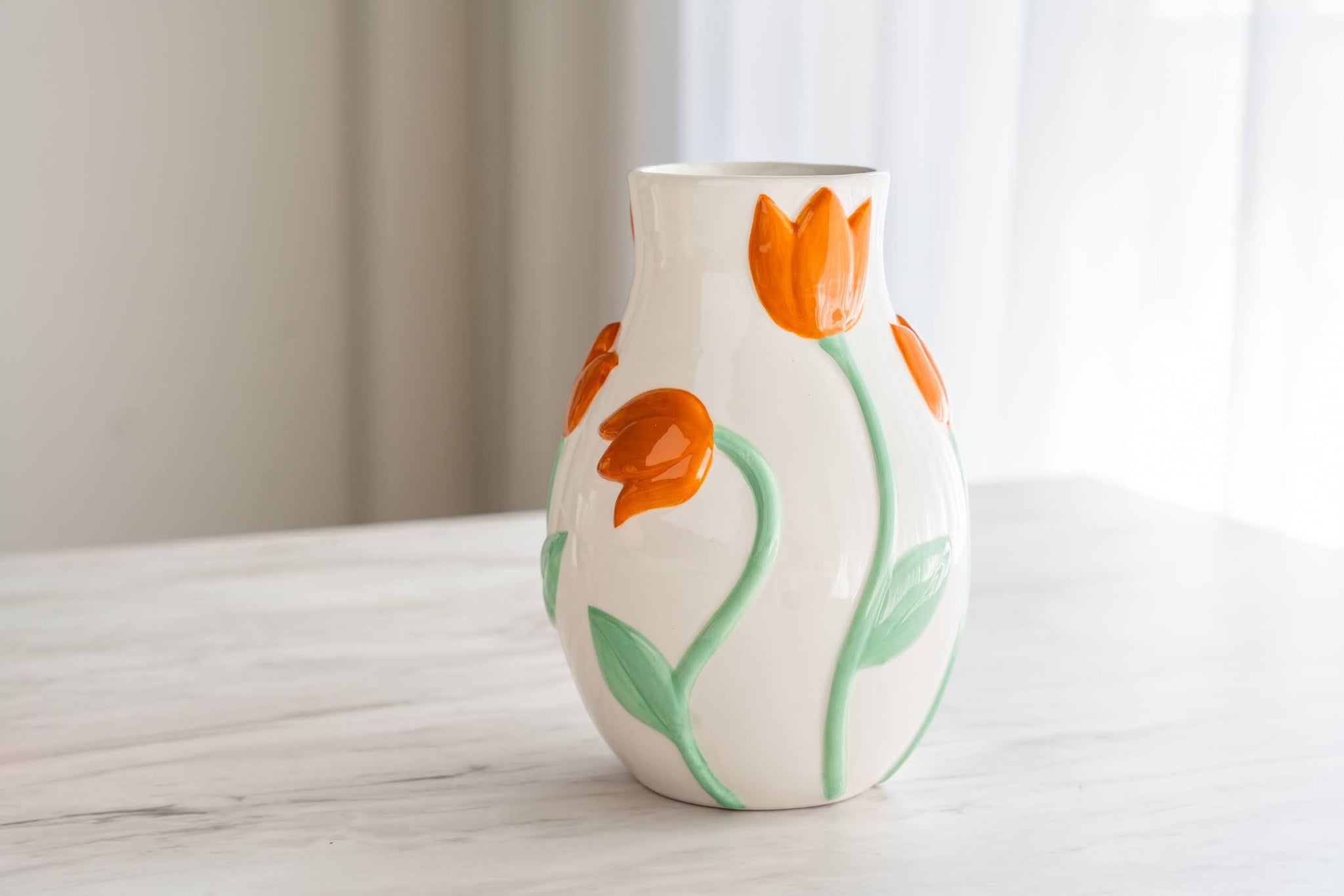 &klevering】 チューリップフラワーベース S – R deco interiors