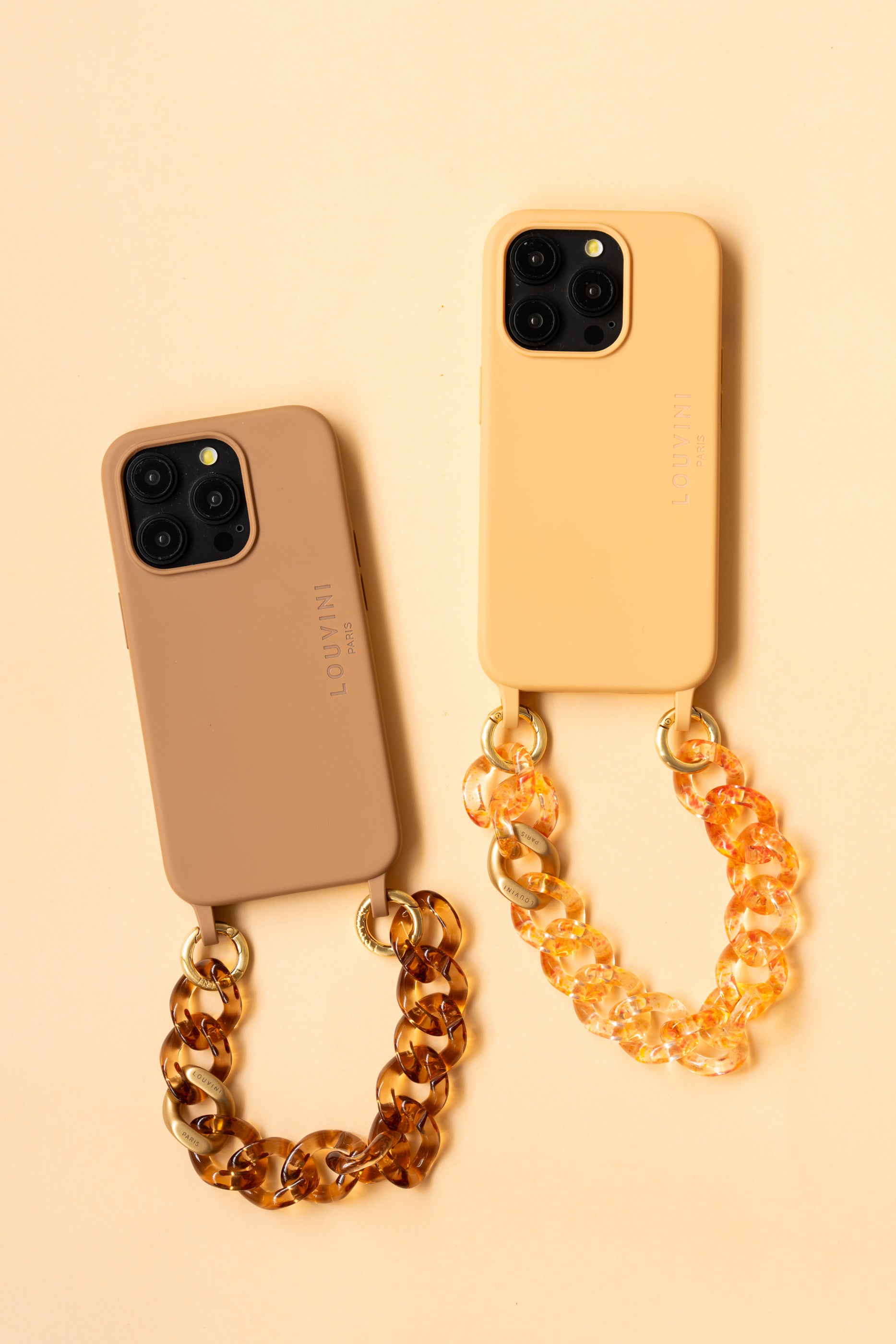 ケース】MILO(MagSafe対応) / CINNAMON / iPhone15Pro – R deco interiors