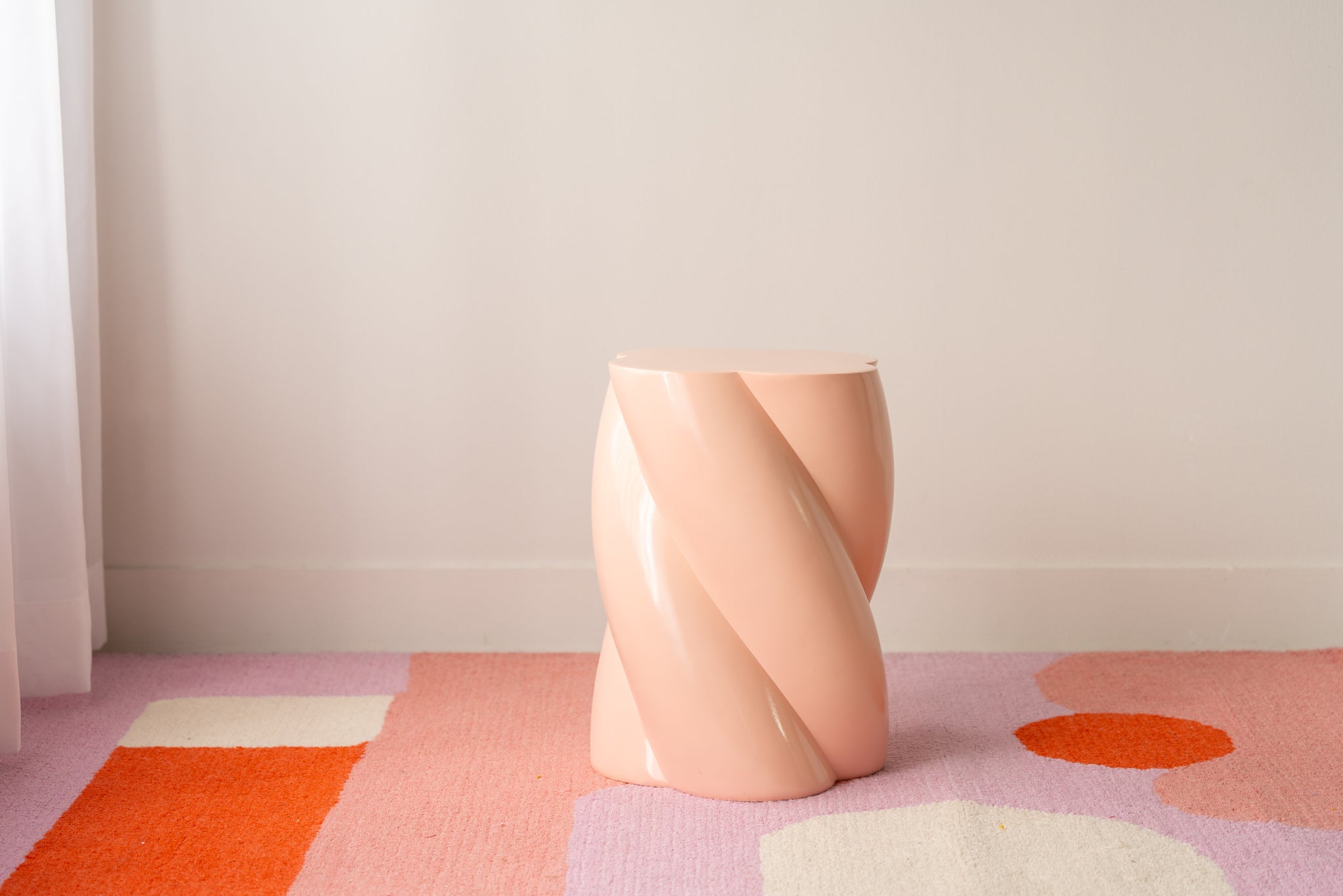 マシュマロ &klevering】 ピラーマシュマロ ピンク – R deco interiors
