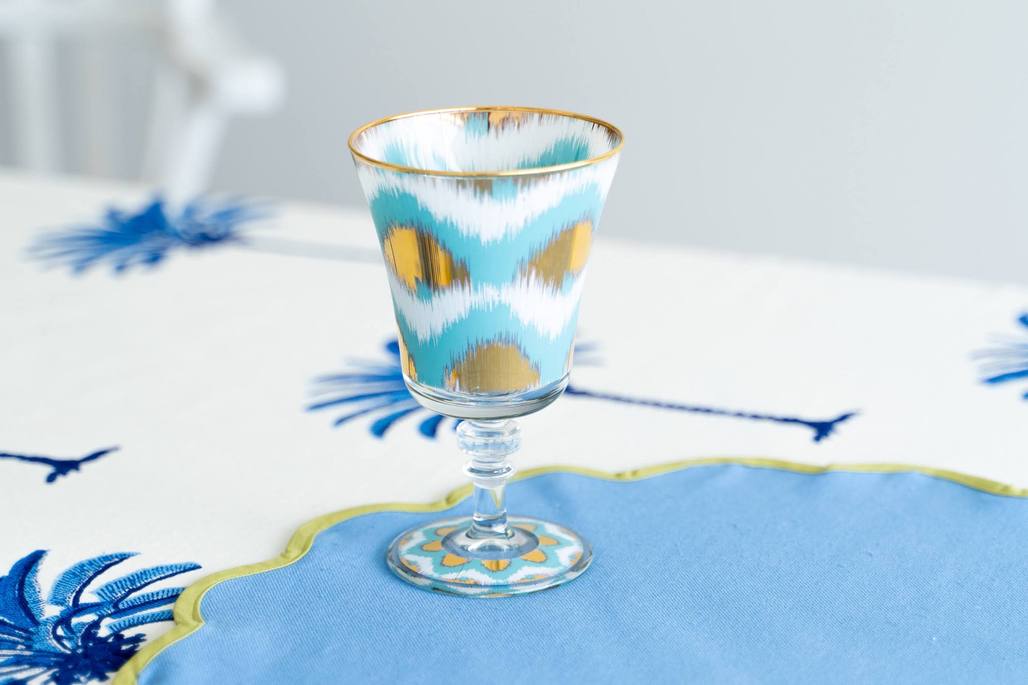 Les Ottomans – R deco interiors