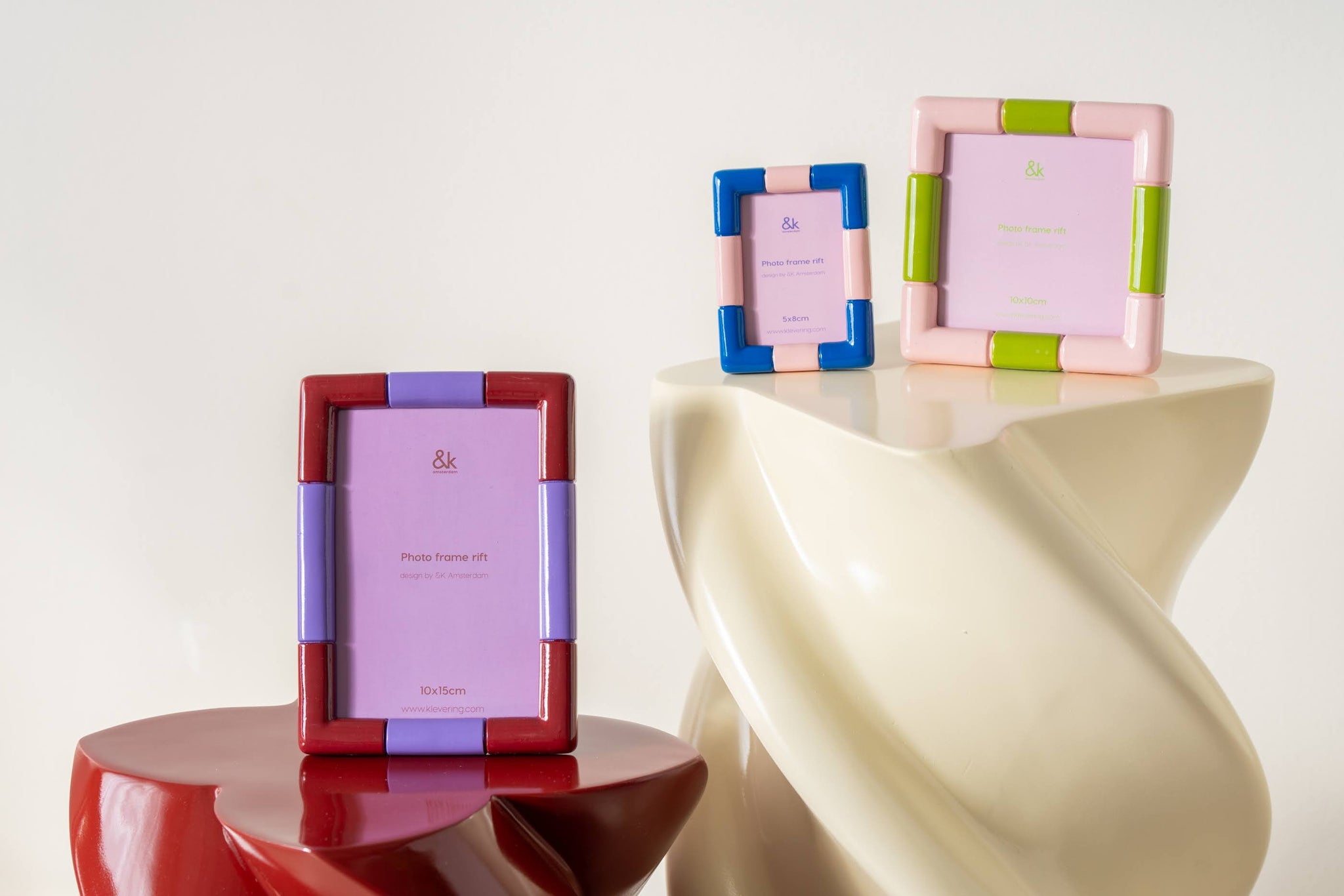&Klevering – R deco interiors