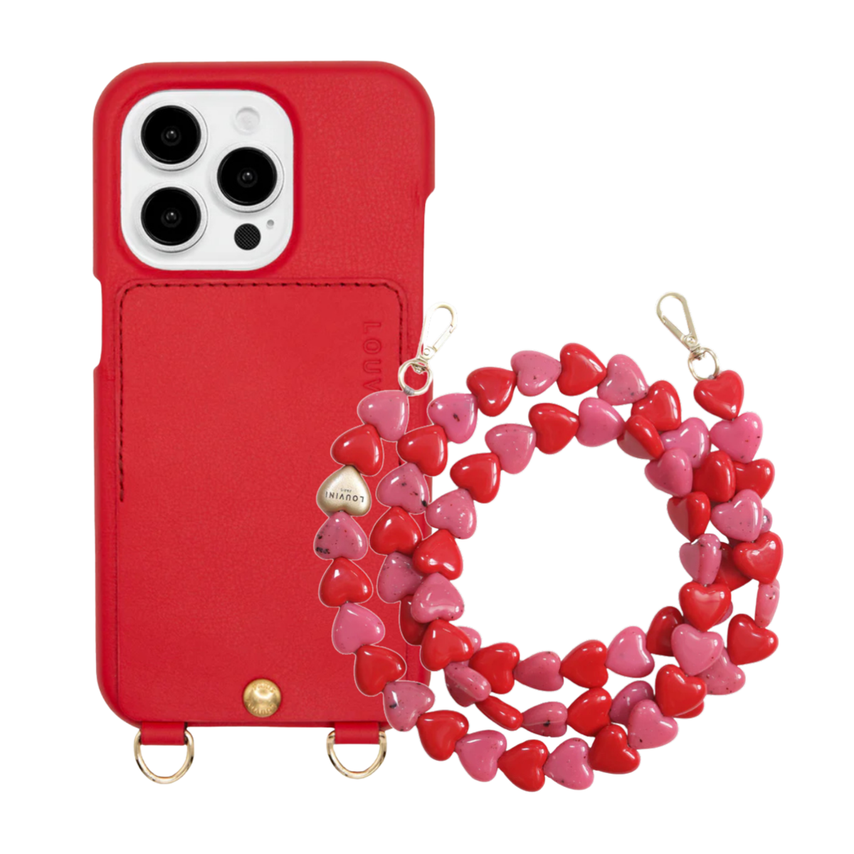 LOU RED