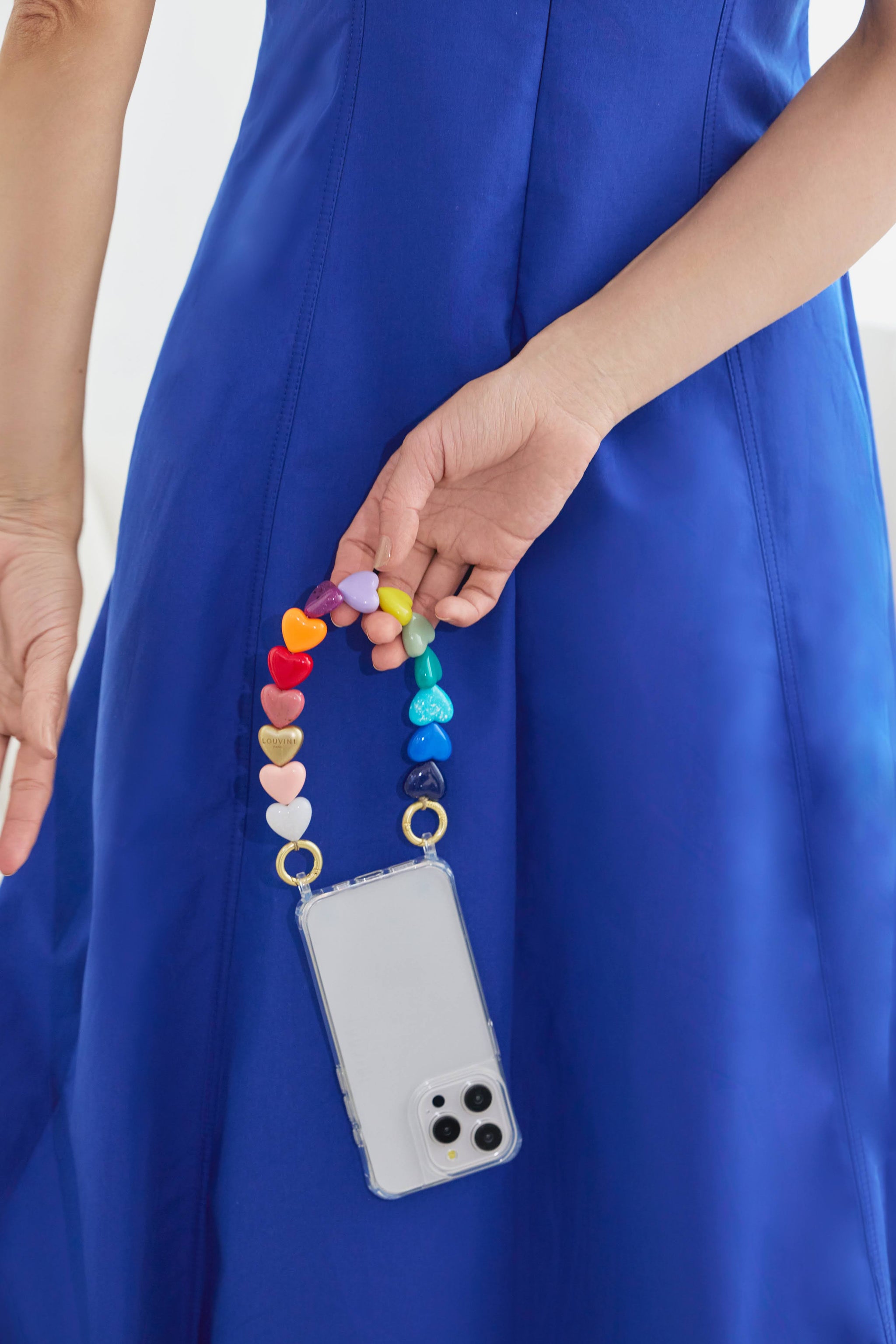 LOUVINI】スマートフォンケース CHARLIE – R deco interiors