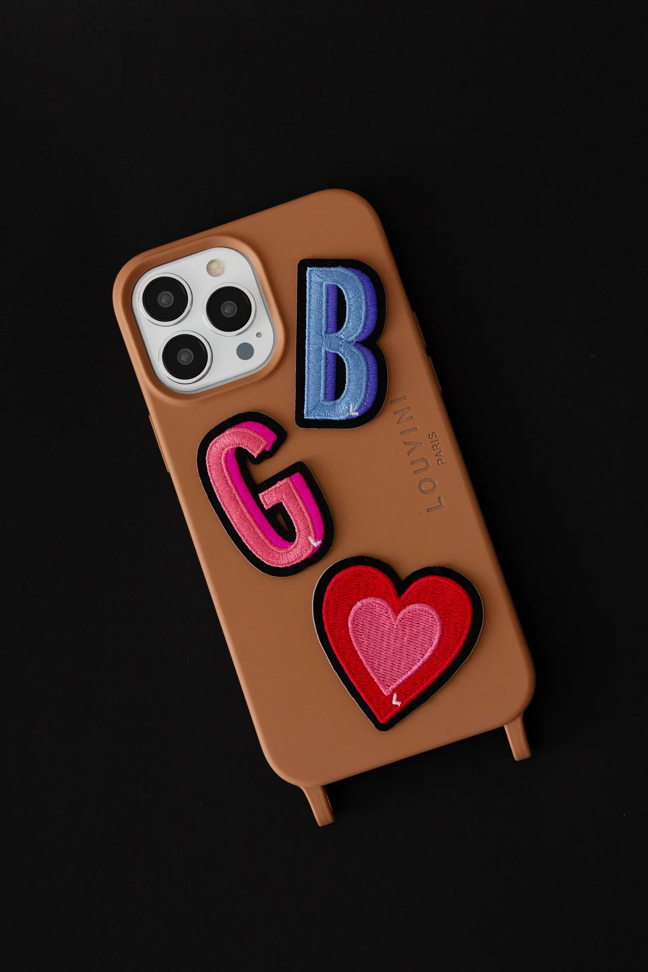 LOUVINI】ストラップホルダー MIKI – R deco interiors LOUVINI】ストラップホルダー MIKI – R deco interiors