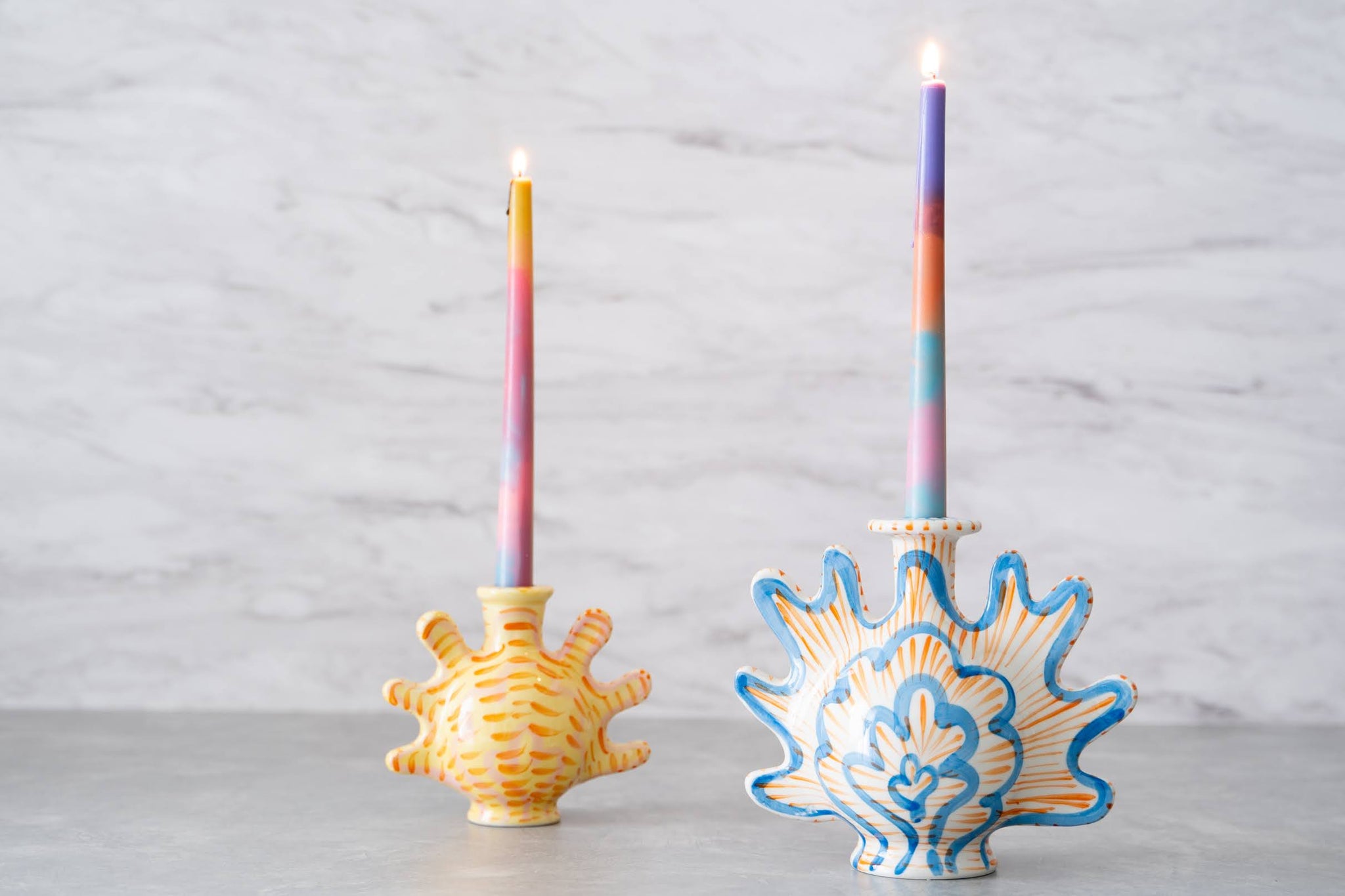 ヘレンドアポニーピンクのキャンドルホルダー DSC09576_1200x1200.jpg?v=